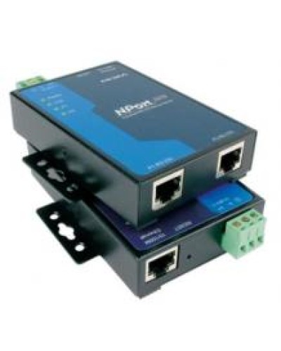 NPort 5210. Асинхронный сервер. MOXA в Ростове-на-Дону