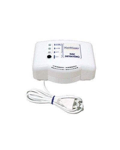 GD2R-220EC. Извещатель утечки газа. MaviGard в Ростове-на-Дону
