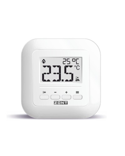 ZONT МЛ-332. Комнатный термостат. MicroLine в Ростове-на-Дону