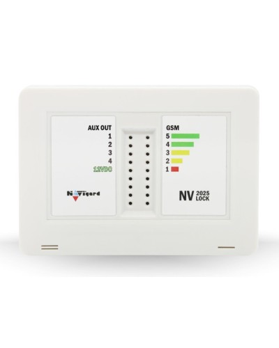 NV LOCK (2025). Контроллер СКУД GSM. NAVIgard в Ростове-на-Дону