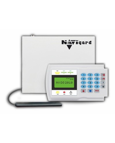 NV DG 2010 LED. Прибор пультовой оконечный. NAVIgard в Ростове-на-Дону