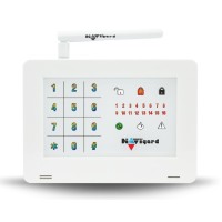 NV 8308. GSM сигнализация. NAVIgard