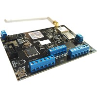 NV 290. GSM-GPRS передатчик. NAVIgard