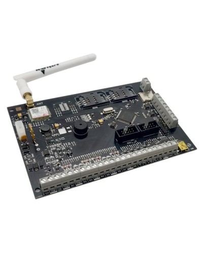 NV 8804. GSM сигнализация. NAVIgard в Ростове-на-Дону