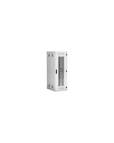 EC-FZ-336080-GMM-GY. Шкаф телекоммуникационный 19 напольный 33U. NETLAN в Ростове-на-Дону