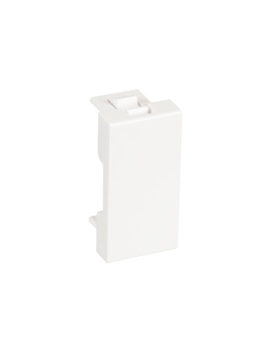 EC-IMH-0-WT-10 (10шт). Заглушка. NETLAN в Ростове-на-Дону