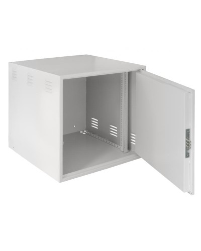 EC-WS-126060-GY. Шкаф телекоммуникационный 19 настенный 12U. NETLAN в Ростове-на-Дону