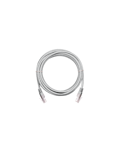 EC-PC4UE55B-BC-PVC-015-GY-10 (10 шт). Патч-корд медный. NETLAN в Ростове-на-Дону