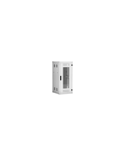 EC-FZ-246080-GMM-GY. Шкаф телекоммуникационный 19 напольный 24U. NETLAN в Ростове-на-Дону