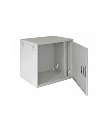 EC-WS-126045-GY. Шкаф телекоммуникационный 19 настенный 12U. NETLAN в Ростове-на-Дону