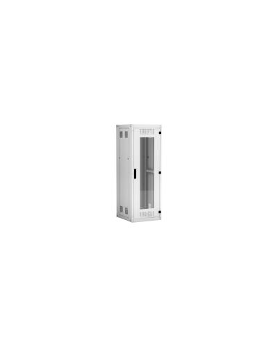 EC-FZ-336060-GMM-GY. Шкаф телекоммуникационный 19 напольный 33U. NETLAN в Ростове-на-Дону