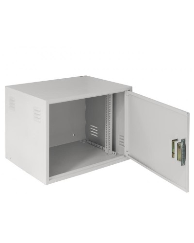 EC-WS-096045-GY. Шкаф телекоммуникационный 19 настенный 9U. NETLAN в Ростове-на-Дону