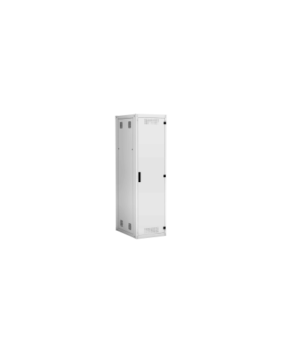 EC-FZ-426080-MMM-GY. Шкаф телекоммуникационный 19 напольный 42U. NETLAN в Ростове-на-Дону