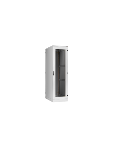EC-FZ-426080-GMM-GY. Шкаф телекоммуникационный 19 напольный 42U. NETLAN в Ростове-на-Дону