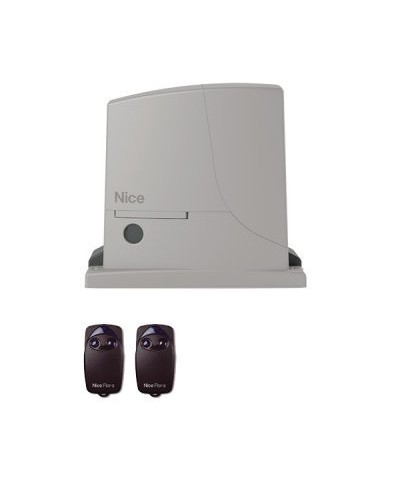 NICE ROX1000KLT. Комплект привода для откатных ворот. NICE в Ростове-на-Дону