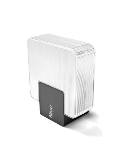 NICE ELAC. Лампа сигнальная с антенной. NICE в Ростове-на-Дону