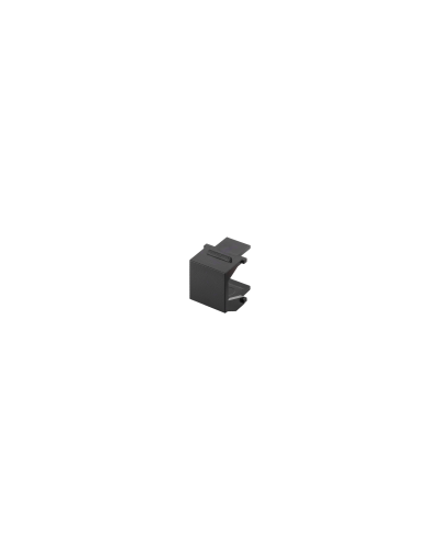 NMC-KJ-BLANK-BK-10 (10 шт). Модуль-заглушка. NIKOMAX в Ростове-на-Дону