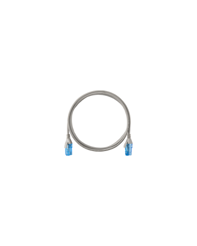 NMC-PC4UE55B-050-SL-C-GY. Патч-корд медный. NIKOMAX в Ростове-на-Дону