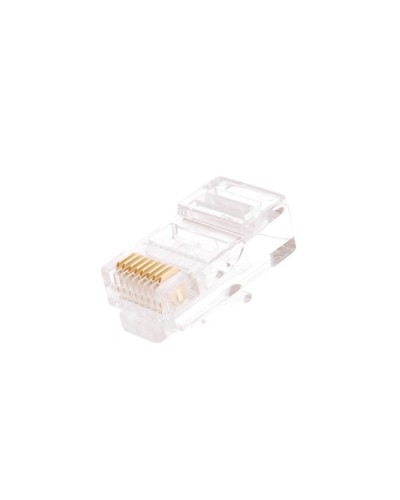 NMC-RJ88RE06UD1-100 (100шт). Разъем RJ-45. NIKOMAX в Ростове-на-Дону