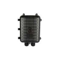 NMF-SC-3V-48-2MS. Муфта оптическая тупиковая. NIKOMAX