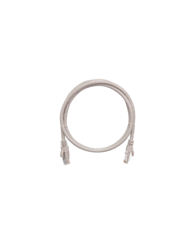 NMC-PC4UE55B-003-C-GY. Патч-корд медный. NIKOMAX в Ростове-на-Дону