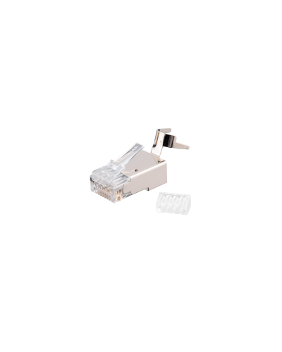 NMC-RJ88RZ50SE3-T-100 (100 шт). Разъем RJ-45. NIKOMAX в Ростове-на-Дону