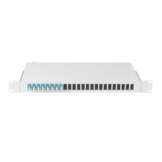 NMF-RP16LCUS2-WS-ES-1U-GY. Кросс оптический 19. NIKOMAX