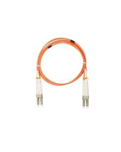 NMF-PC2M2C2-LCU-LCU-001. Патч-корд оптический многомодовый. NIKOMAX в Ростове-на-Дону