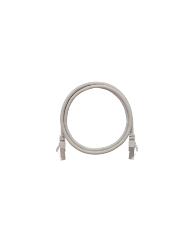 NMC-PC4SD55B-003-GY. Патч-корд медный. NIKOMAX в Ростове-на-Дону