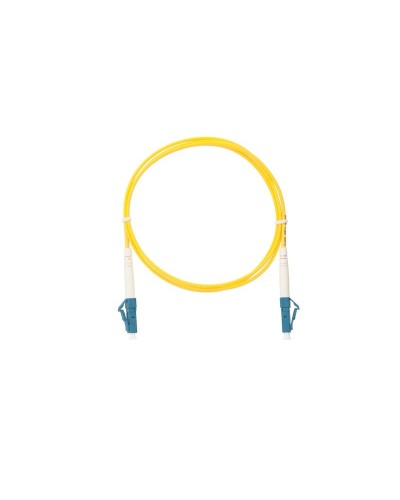 NMF-PC1S2C2-LCU-LCU-001. Патч-корд оптический одномодовый. NIKOMAX в Ростове-на-Дону