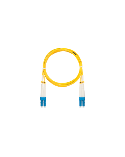 NMF-PC2S2C2-LCU-LCU-002. Патч-корд оптический одномодовый. NIKOMAX в Ростове-на-Дону
