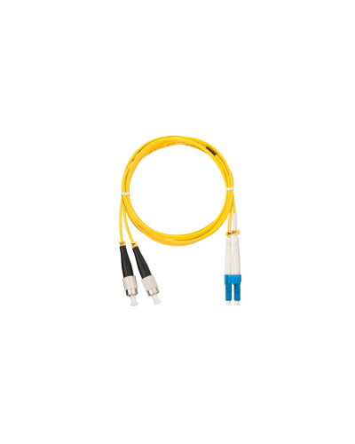 NMF-PC2S2C2-FCU-LCU-001. Патч-корд оптический одномодовый. NIKOMAX в Ростове-на-Дону