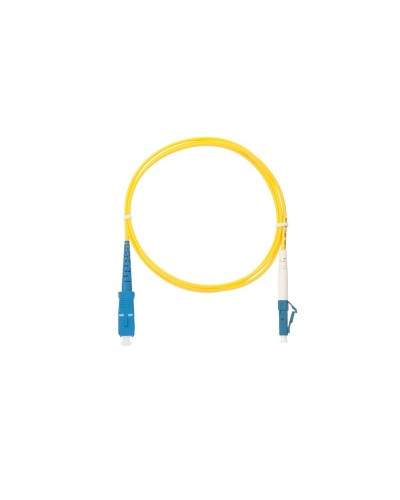 NMF-PC1S2C2-SCU-LCU-002. Патч-корд оптический одномодовый. NIKOMAX в Ростове-на-Дону