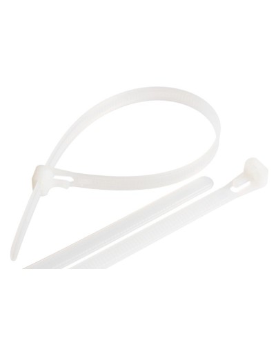 NMC-CTN300-75-RL-WT-100 (100шт). Стяжка нейлоновая открывающаяся. NIKOMAX в Ростове-на-Дону