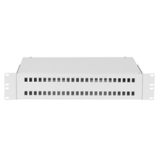 NMF-RP48SC-WS-ES-2U-GY. Кросс оптический 19. NIKOMAX