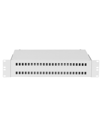NMF-RP48SC-WS-ES-2U-GY. Кросс оптический 19. NIKOMAX в Ростове-на-Дону