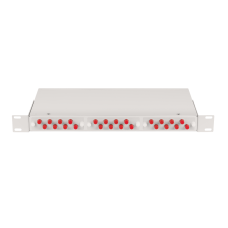 NMF-RP24FCUS2-WS-ES-1U-GY. Кросс оптический 19. NIKOMAX