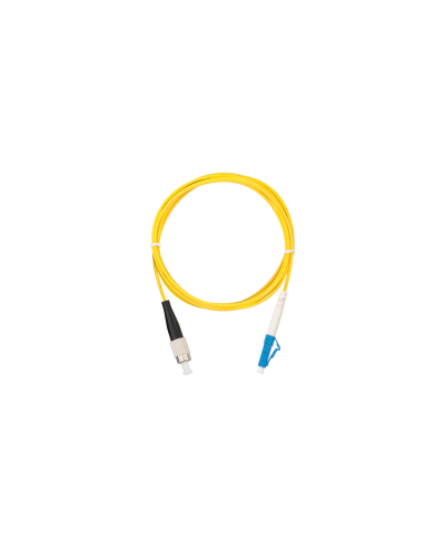 NMF-PC1S2C2-FCU-LCU-002. Патч-корд оптический одномодовый. NIKOMAX в Ростове-на-Дону