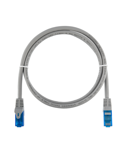 NMC-PC4UE55B-ES-003-C-GY. Патч-корд медный. NIKOMAX в Ростове-на-Дону