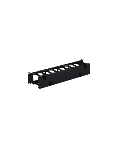 NMC-OP100CF-2U-BK. Кабельный организатор 19. NIKOMAX в Ростове-на-Дону