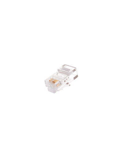NMC-RJ84FZ06UD1-100 (100шт). Разъем RJ-45. NIKOMAX в Ростове-на-Дону