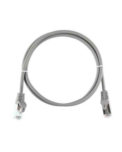 NMC-PC4SD55B-ES-050-C-GY. Патч-корд медный. NIKOMAX в Ростове-на-Дону