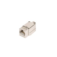 NMC-KJUE2-NT-WT. Модуль-вставка. NIKOMAX
