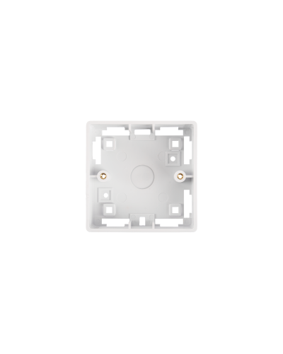 NMC-BB86X86-WT. Коробка настенная. NIKOMAX в Ростове-на-Дону