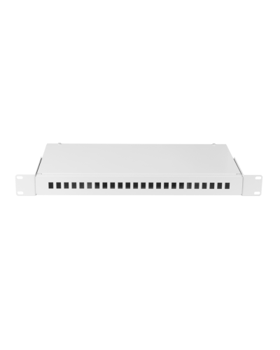 NMF-RP24SC-WS-ES-1U-GY. Кросс оптический 19. NIKOMAX в Ростове-на-Дону