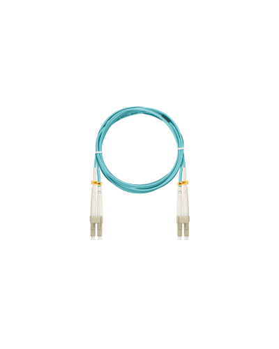 NMF-PC2M3C2-LCU-LCU-005. Патч-корд оптический многомодовый. NIKOMAX в Ростове-на-Дону