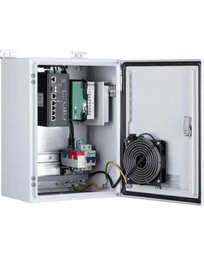 NSBox-2041H (PX14F34H). Узел доступа. NSGate в Ростове-на-Дону
