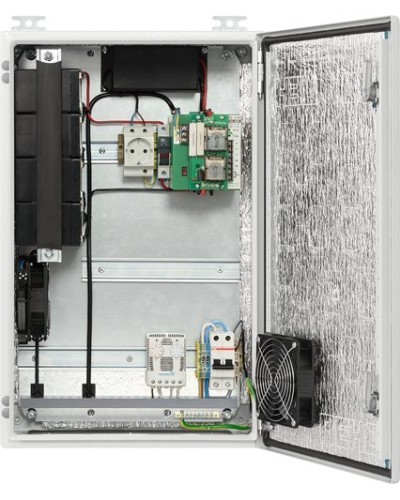 NSBox-UPS-4876H (U4A8746H). Блок питания уличный. NSGate в Ростове-на-Дону