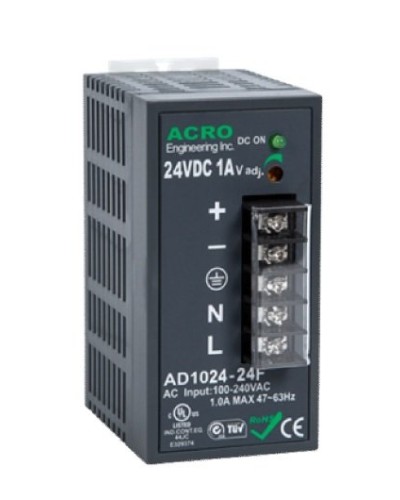 AD1048-55FS. Блок питания на DIN-рейку. NSGate в Ростове-на-Дону