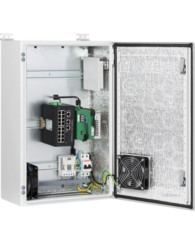 NSBox-4161H (PX01F36H). Узел доступа. NSGate в Ростове-на-Дону